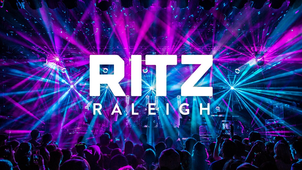 The Ritz 2024 show schedule & venue information Live Nation