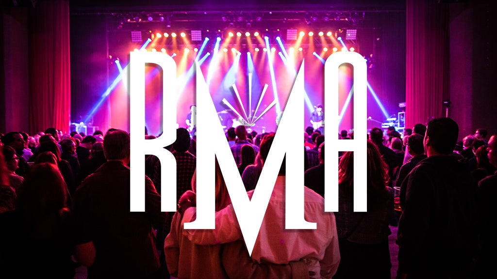 Riverside Municipal Auditorium 2024 show schedule & venue information