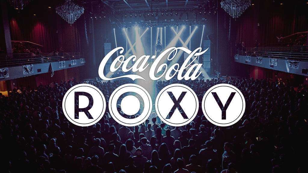 Coca-Cola Roxy