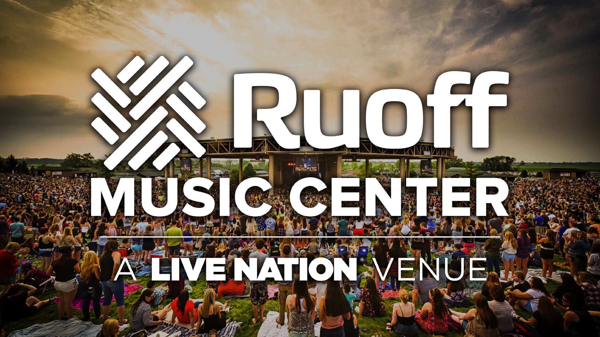 Ruoff Music Center 2021 show schedule & venue information Live Nation