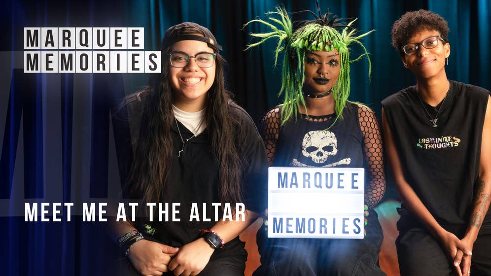 Meet Me The Altar 2024 Tour Dates & Concert Schedule Live Nation