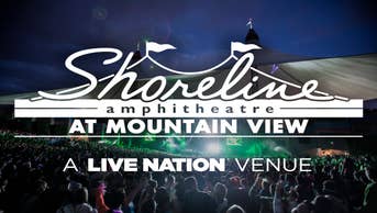 Shoreline Amphitheatre - 2021 show schedule & venue information - Live Nation Shoreline Amphitheatre - 2021 show schedule & venue information - Live Nation