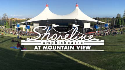 Bartley Ranch - Hawkins Amphitheater - 2026 show schedule & venue ...