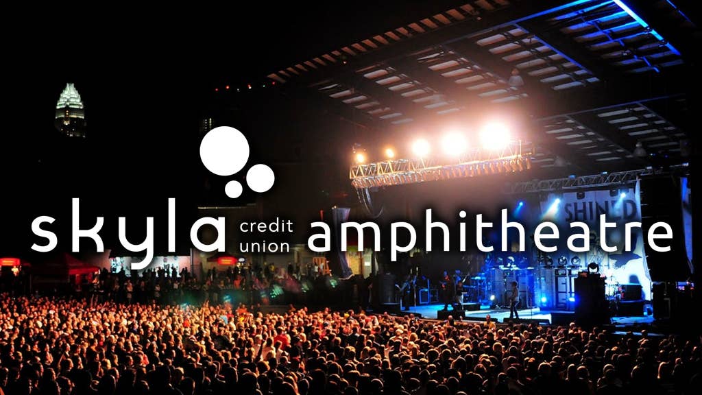 Skyla Credit Union Amphitheatre