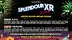 Splendour XR's Limited Edition Virtual Festival