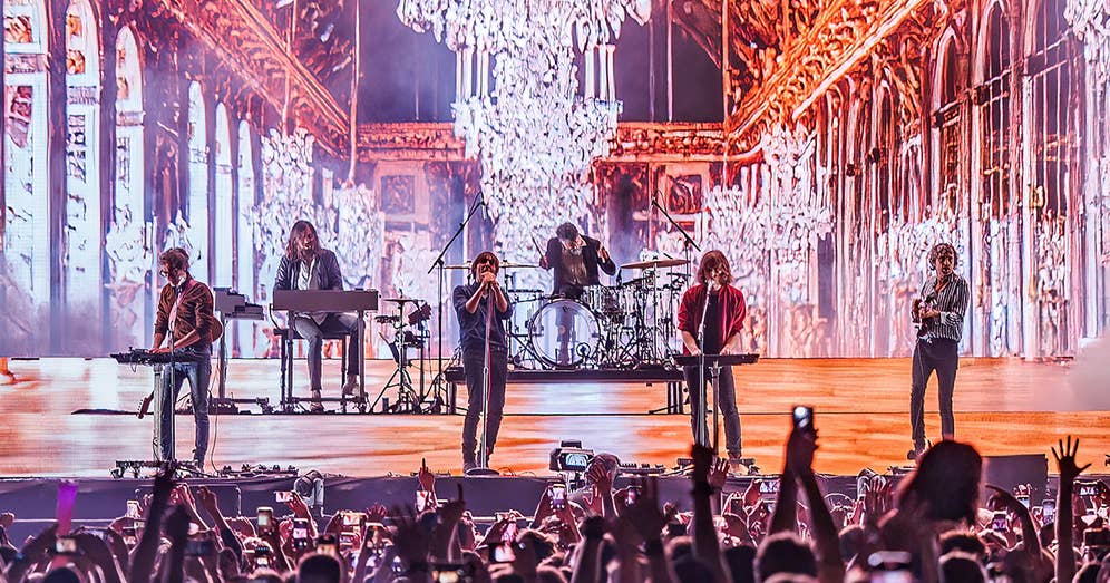 Def Leppard 2023 Tour Dates & Concert Schedule Live Nation