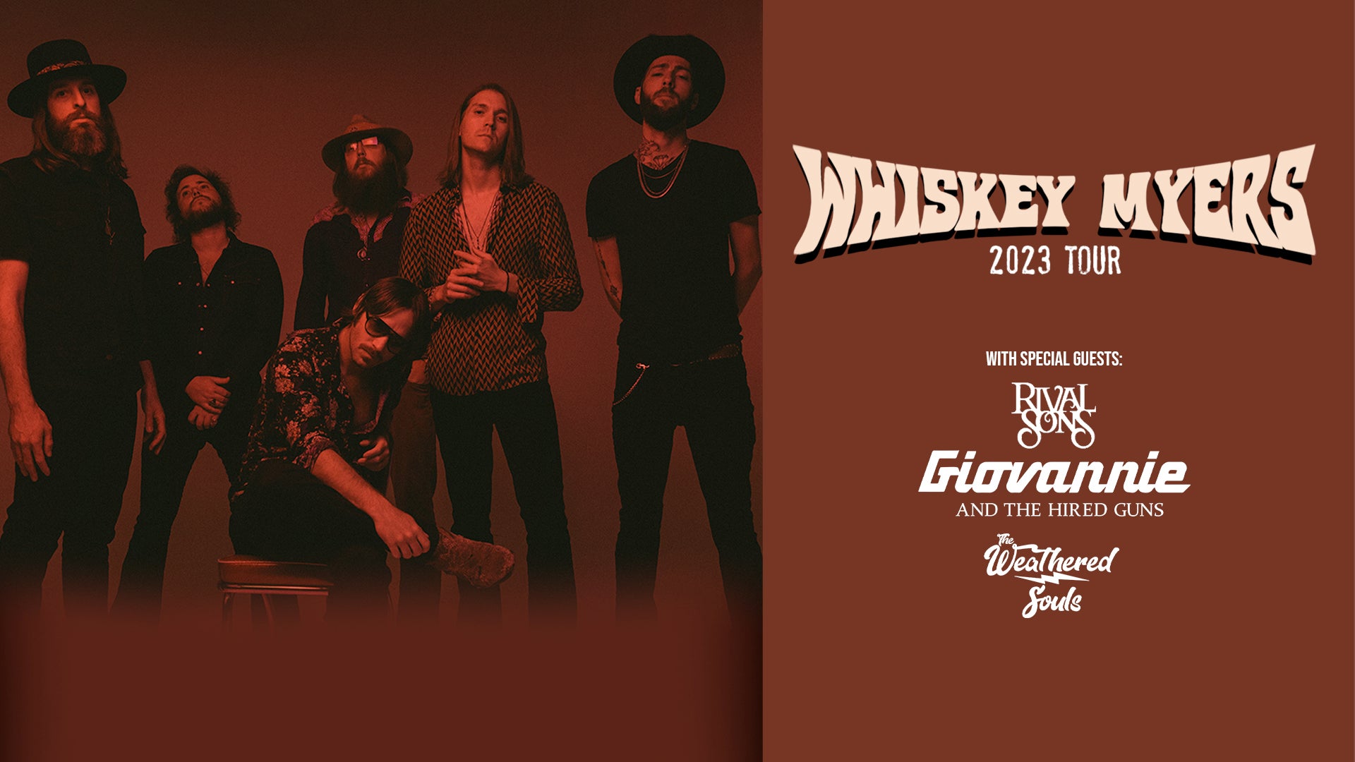 Static Homepage 1920x1080 Whiskeymyers 2023 National Rivalsons Giovannie Theweatheredsouls