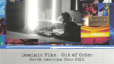 Dominic Fike: On Sale Now!