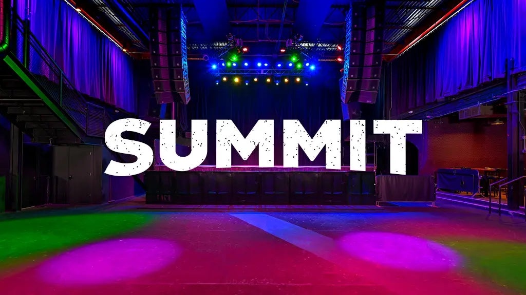 Summit, Denver, CO 2024 Show Schedule & Venue Information
