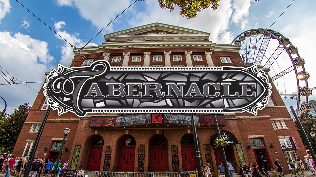 Tabernacle 2024 Show Schedule Venue Information Live Nation   Tabernacle 1024x576 