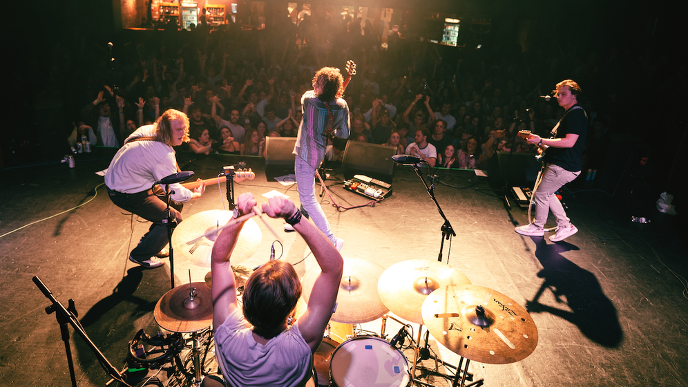 Live Nation — Live Events, Concert Tickets, Tour News, Venues