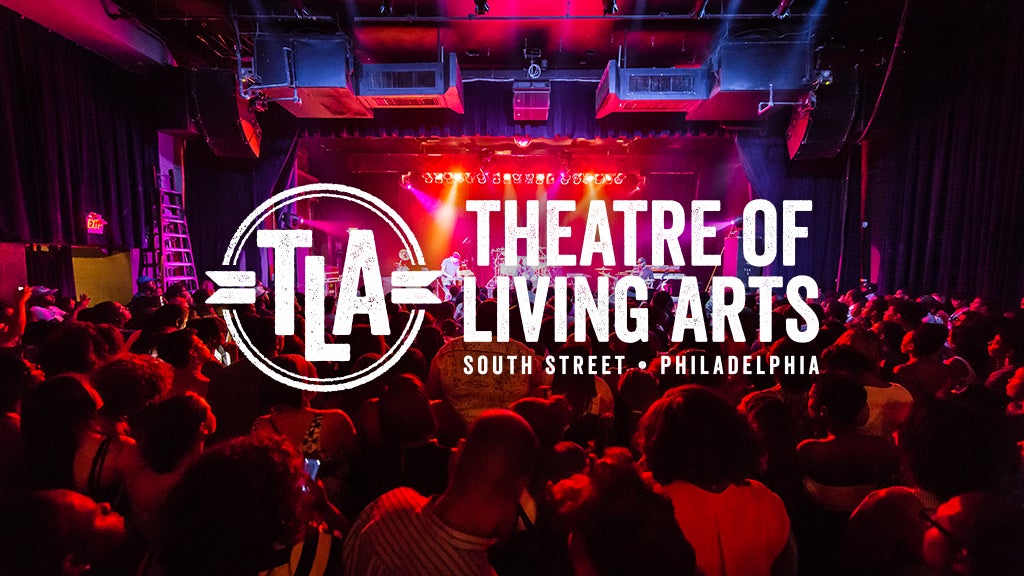Theatre of Living Arts 2024 show schedule & venue information Live
