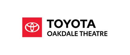 Toyota Oakdale Theatre