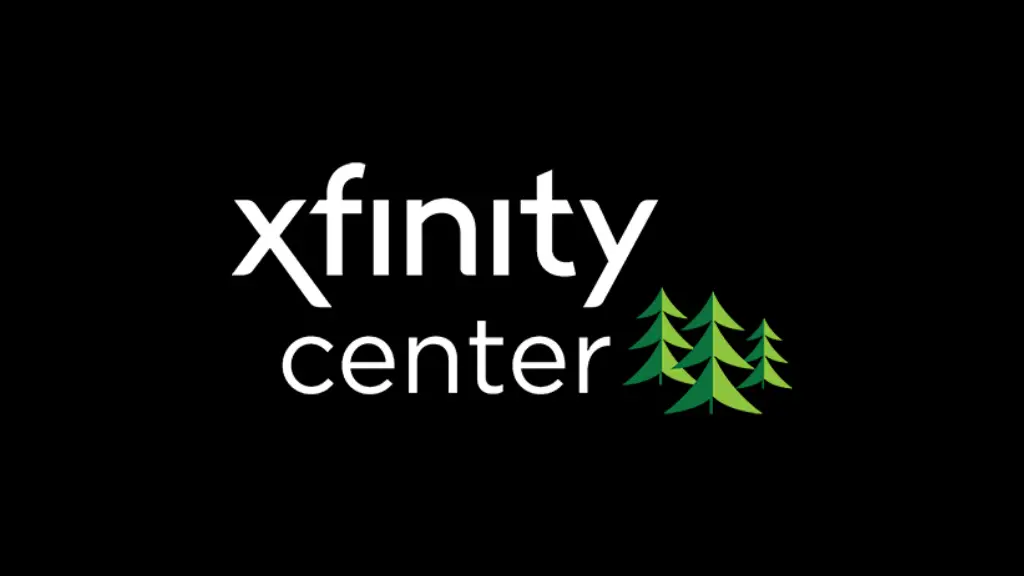 Xfinity Center