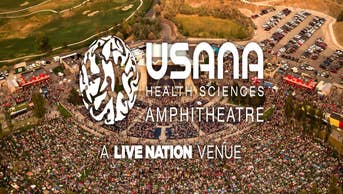 USANA Amphitheatre - 2021 show schedule & venue information - Live Nation USANA Amphitheatre - 2021 show schedule & venue information - Live Nation
