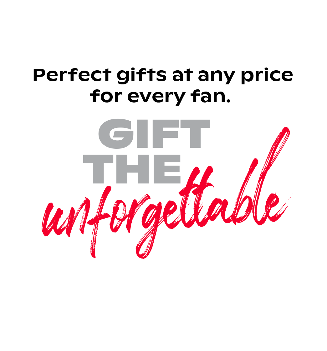 Live Nation - Gift the Unforgettable