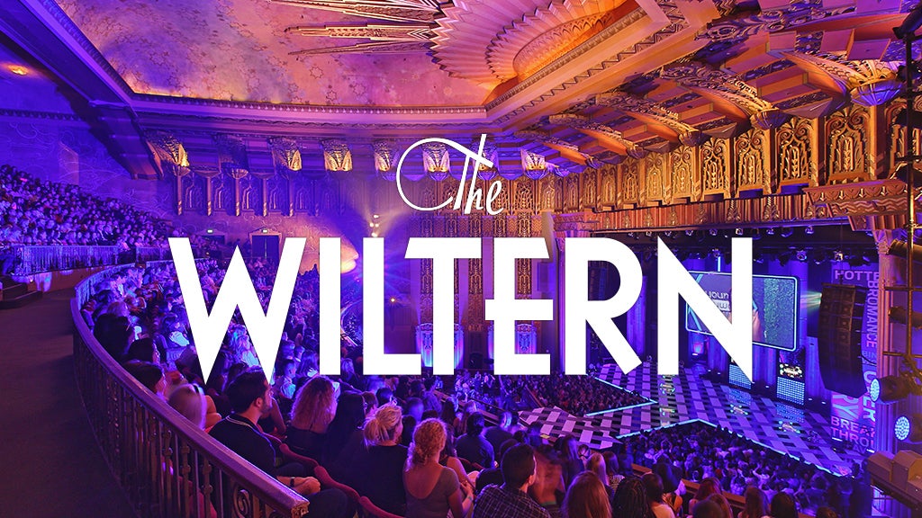 The Wiltern 2022 show schedule & venue information Live Nation