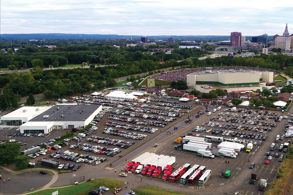 XFINITY Theatre 2023 show schedule & venue information Live Nation