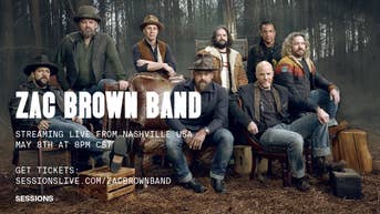 Zac Brown Band